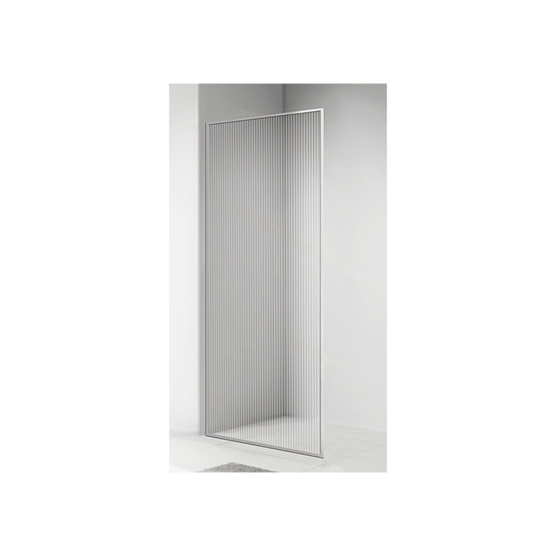 LT-10057-SR-LYF shower enclosure, shower cubicle, shower screen