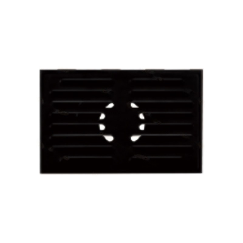 LT-10051-BRA-DL floor drain, shower drain, waste outlet