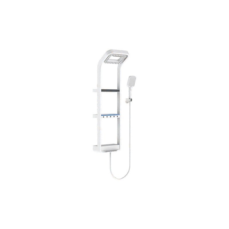 LT-10008-AL-YTHHLYP shower panels