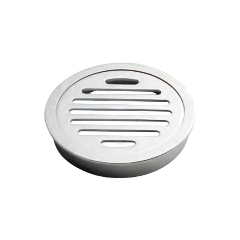 LT-10069-BRA-DL floor drain, shower drain, waste outlet