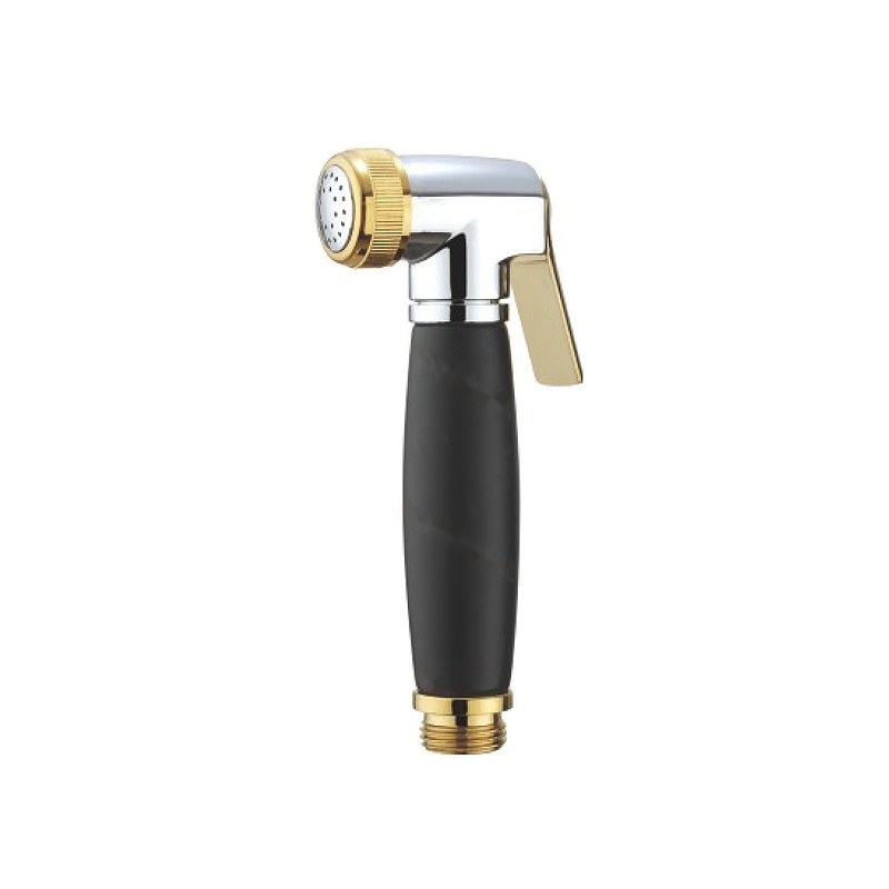 LT-13061-ZINC-PQ bidet sprayer, handheld bidet, toilet spray gun