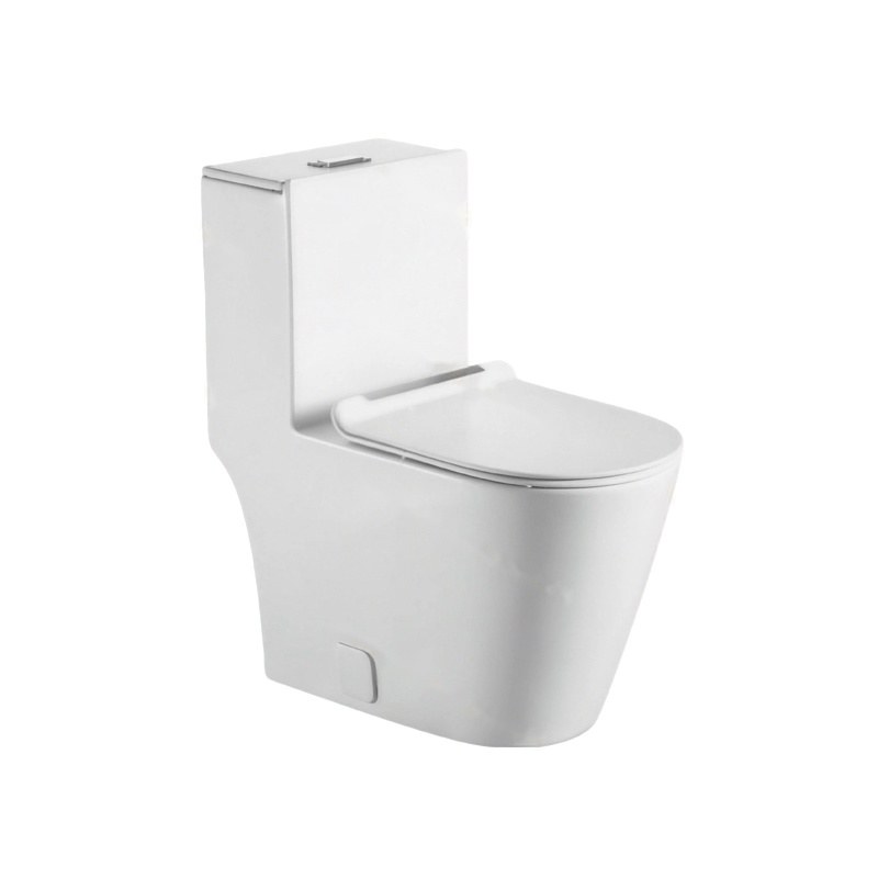 LT-1165T-OPT white one-piece-toilets