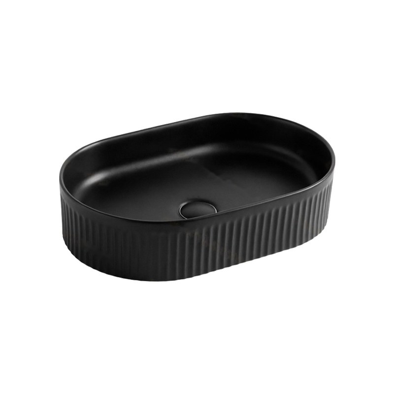 LT-6458-M-BL black art-basins