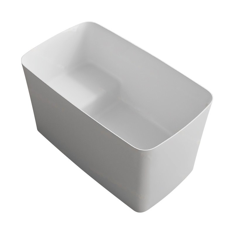 LT-10106-AS-YG bathtub, freestanding tub, soaking tub