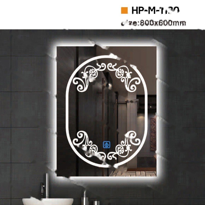 LT-M-1130 bathroom mirrors