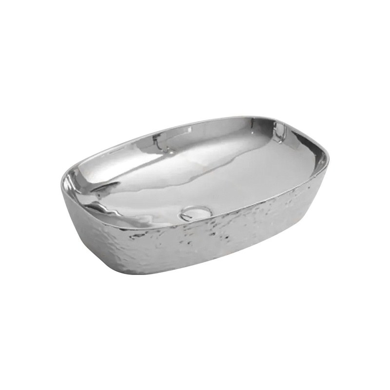 LT-6019-GI-SG2 grey art-basins