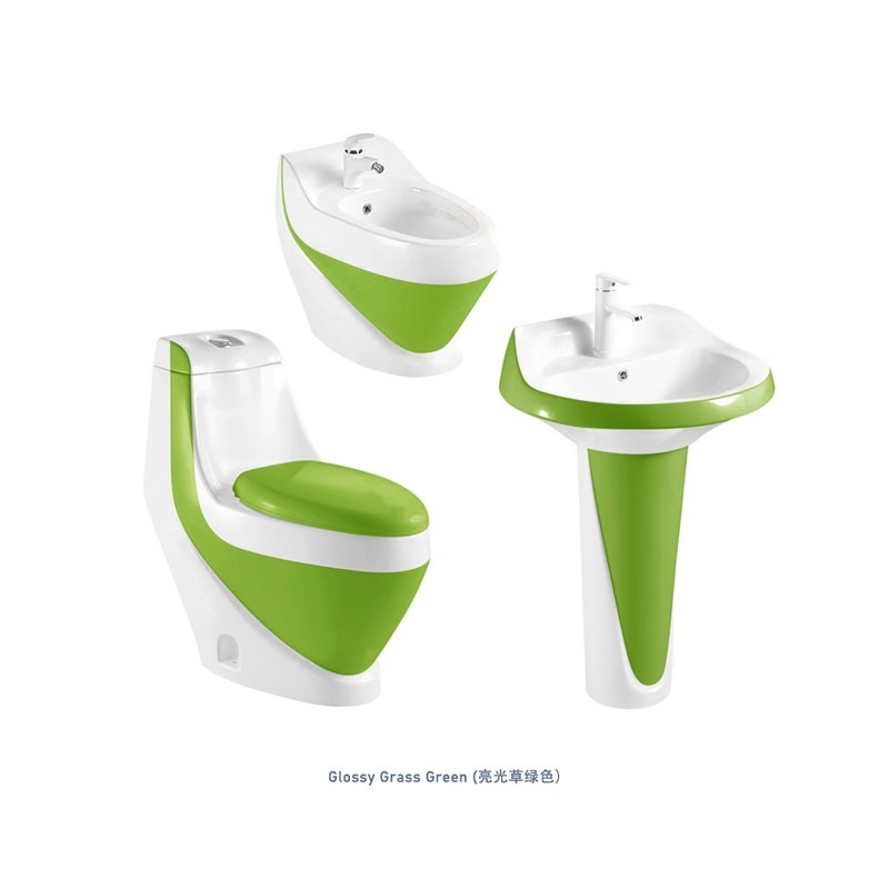 LT-1014-CG-WG3------LT-414B-CG-WG4------LT-314P-CG-WGG1 white two-piece-toilet-suites