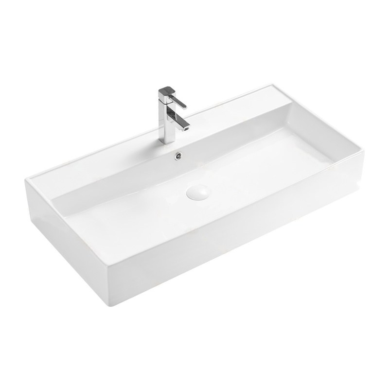 LT-6455C white art-basins