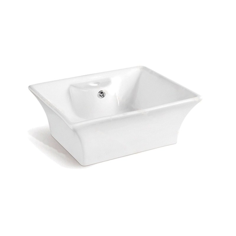 LT-6284 white art-basins