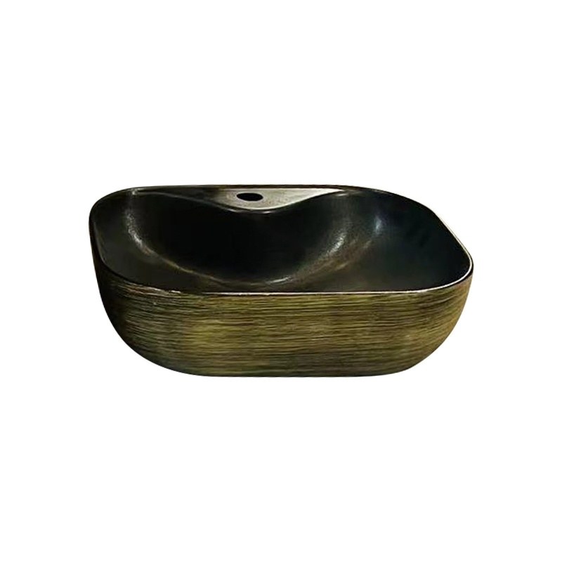LT-6529-SE-M-BRBL1 black art-basins