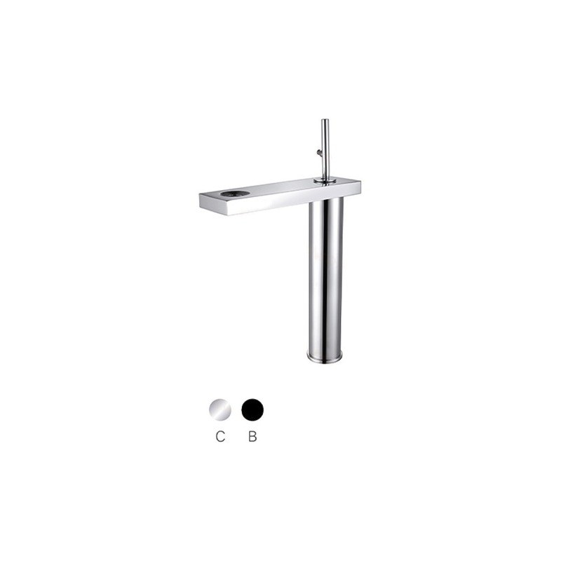 LT-10144-BRA-TCMPLRLT basin faucet, washbasin mixer, lavatory faucet