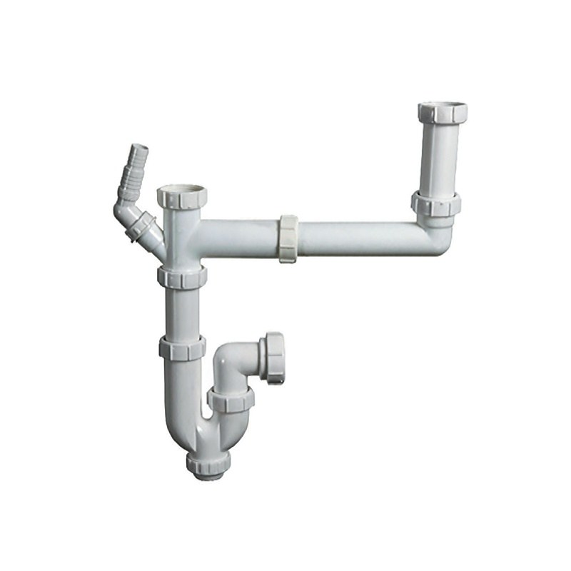 LT-10050-PLA-SCPSG floor drain, shower drain, waste outlet