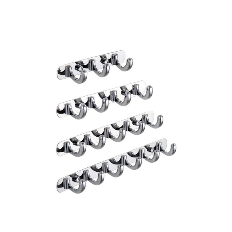 LT-ZA31601H-H bathroom hardware set, towel bar, bath accessory