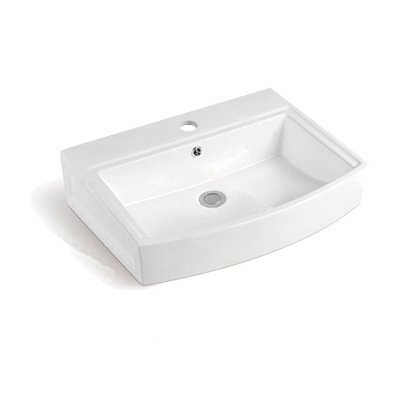 LT-6371 white art-basins