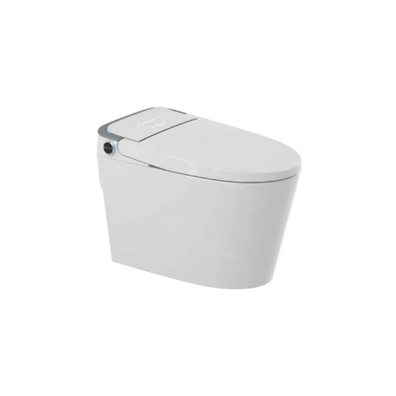 LT-TO-1024-C-GR white smart-toilets