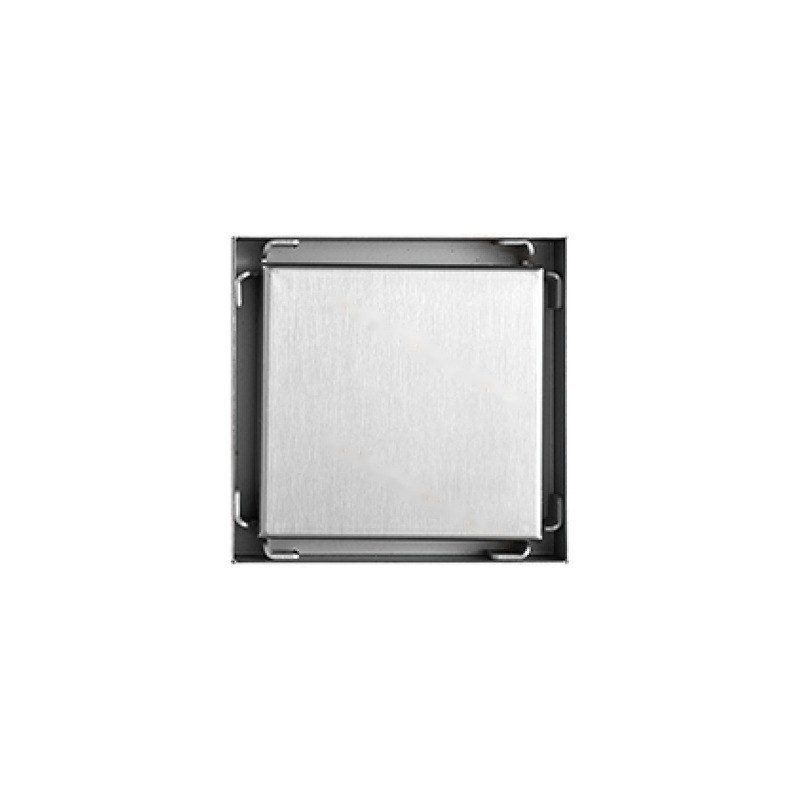 LT-10226-SS-DL floor drain, shower drain, waste outlet