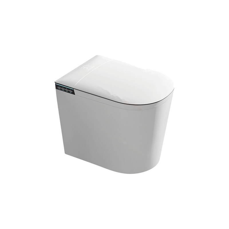 LT-TO-1079-WB-WBL white smart-toilets