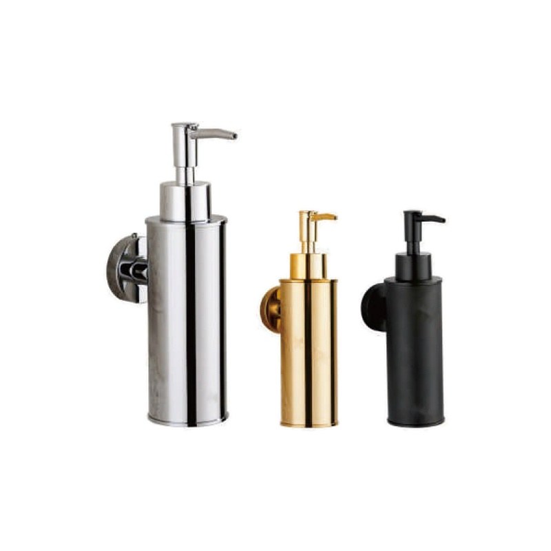 LT-ZA31609SD-B bathroom hardware set, towel bar, bath accessory