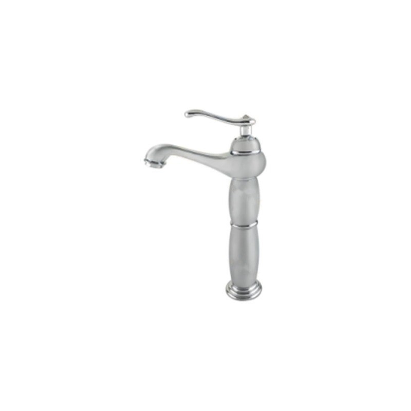 LT-10328-BRA-TCMPLRLT basin faucet, washbasin mixer, lavatory faucet