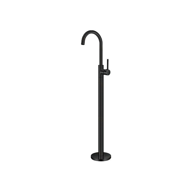 LT-10064-BRA-LDYGLT bathtub faucet, tub filler, bath mixer