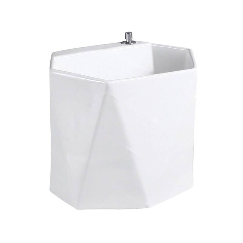 LT-9020MP white mop-pools
