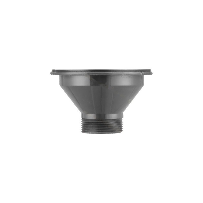 LT-10062-SS+PLA-SCXSQ floor drain, shower drain, waste outlet