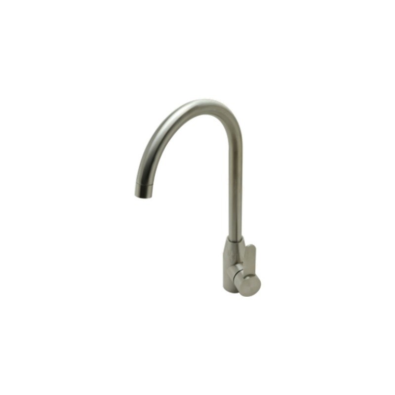 LT-10155-SS-TCSCLRLT kitchen faucet, kitchen mixer tap, sink faucet