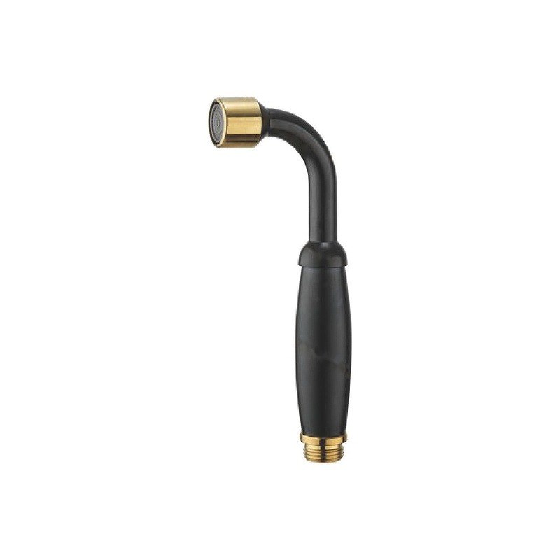 LT-13179-ZINC-PQ bidet sprayer, handheld bidet, toilet spray gun