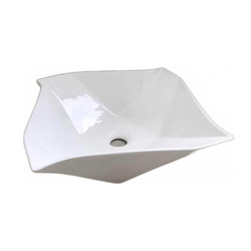 LT-8394 white art-basins