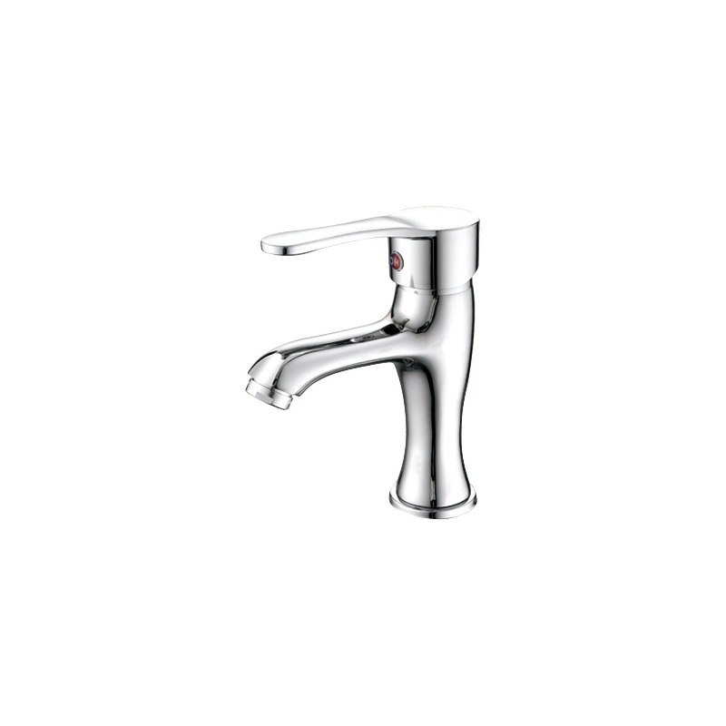 LT-10480-BRA-TCMPLRLT basin faucet, washbasin mixer, lavatory faucet
