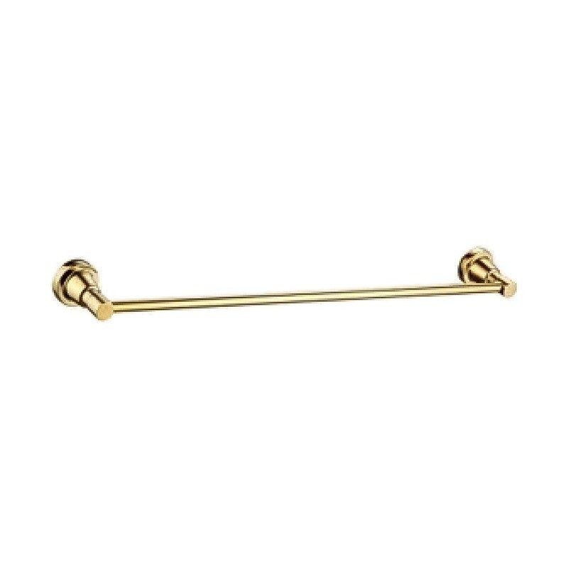LT-ZS8301-G bathroom hardware set, towel bar, bath accessory