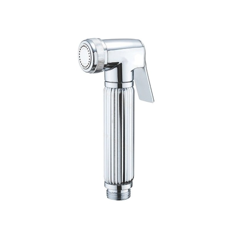 LT-13049-ZINC-PQ bidet sprayer, handheld bidet, toilet spray gun