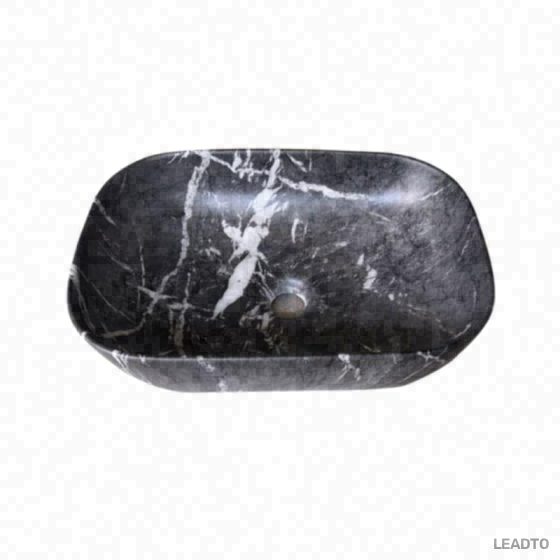 LT-6138-DP-1 black art-basins