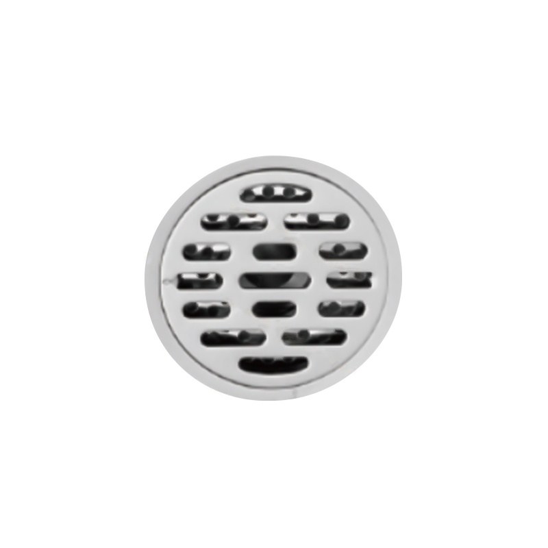 LT-10127-SS-DL floor drain, shower drain, waste outlet