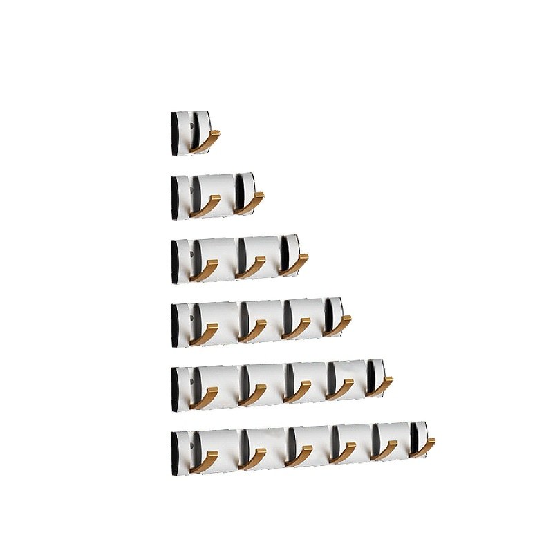 LT-AL9146-SG bathroom hardware set, towel bar, bath accessory