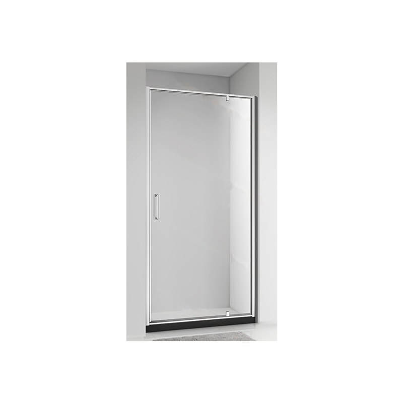 LT-10207-SR-LYF shower enclosure, shower cubicle, shower screen