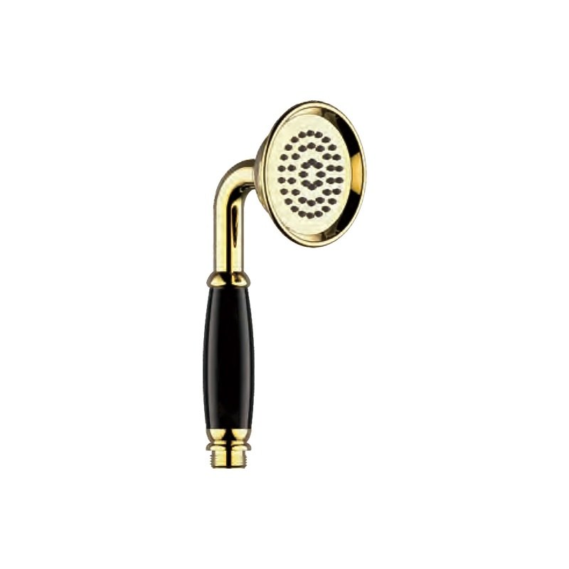 LT-10341-PLA-SP hand shower, hand held shower head