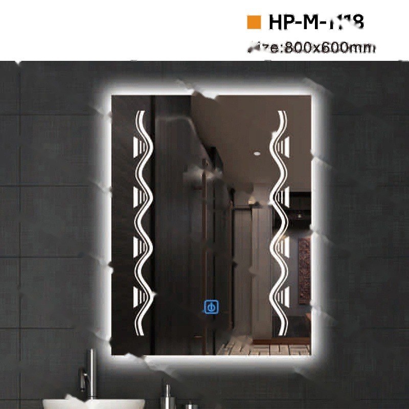 LT-M-1118 bathroom mirrors