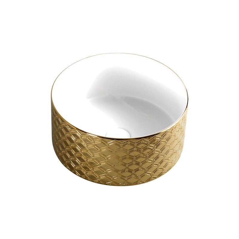 LT-6594-GI-GDW1 gold art-basins