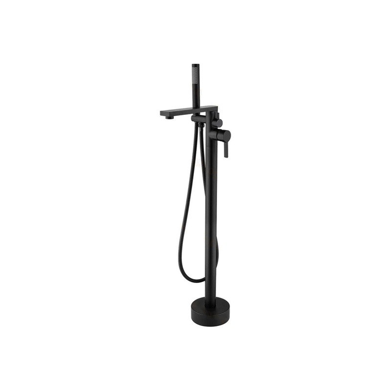 LT-10062-BRA-LDYGLT bathtub faucet, tub filler, bath mixer