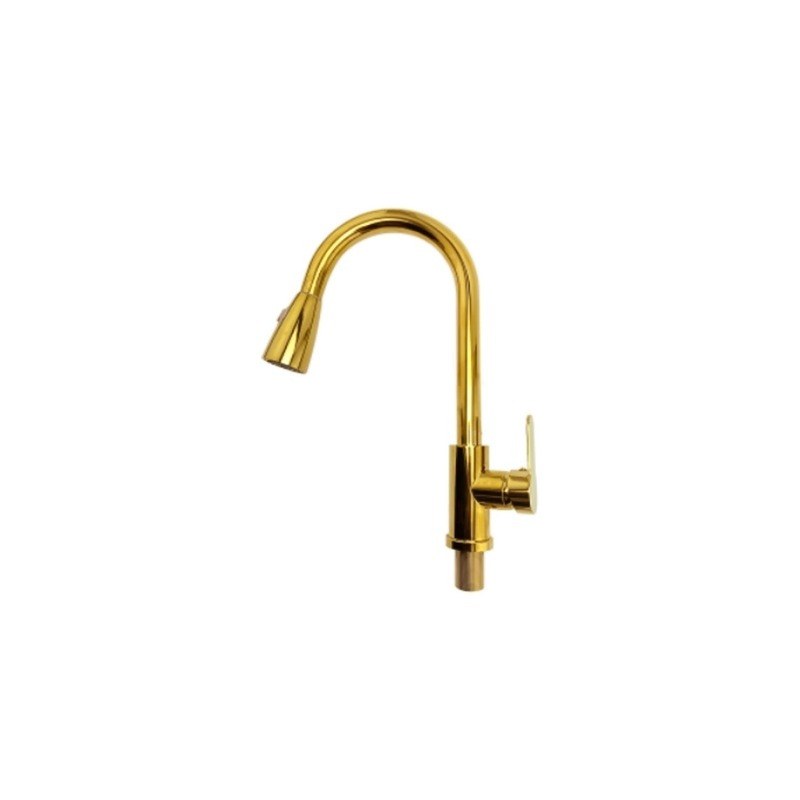 LT-10169-SS-TCSCLRLT kitchen faucet, kitchen mixer tap, sink faucet