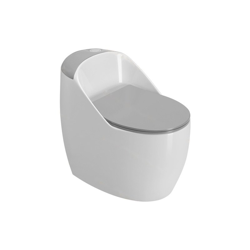 LT-1180-CG-WLG white one-piece-toilets