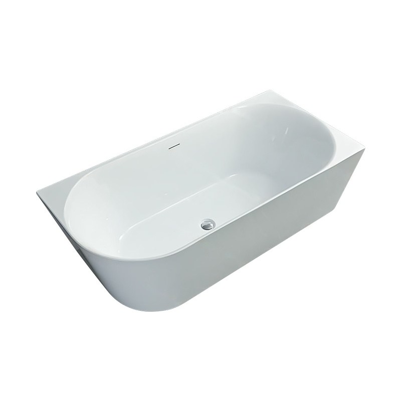 LT-10129-FA-YG bathtub, freestanding tub, soaking tub