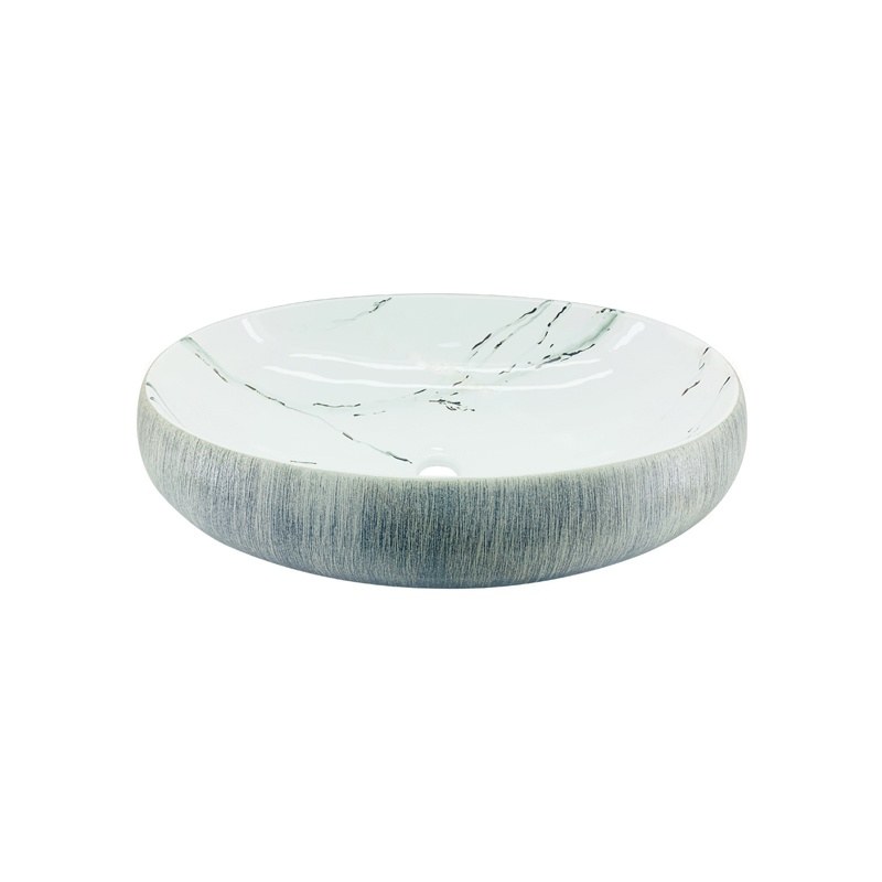 LT-6370-SE-CIW1 patterned art-basins