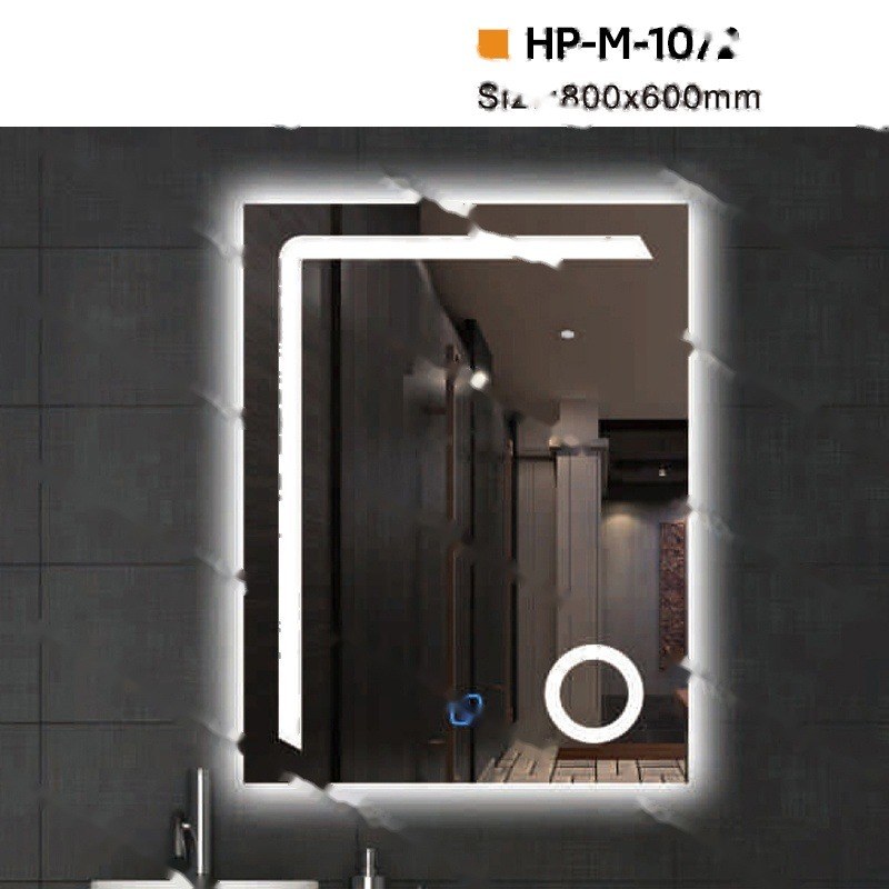 LT-M-1072 bathroom mirrors