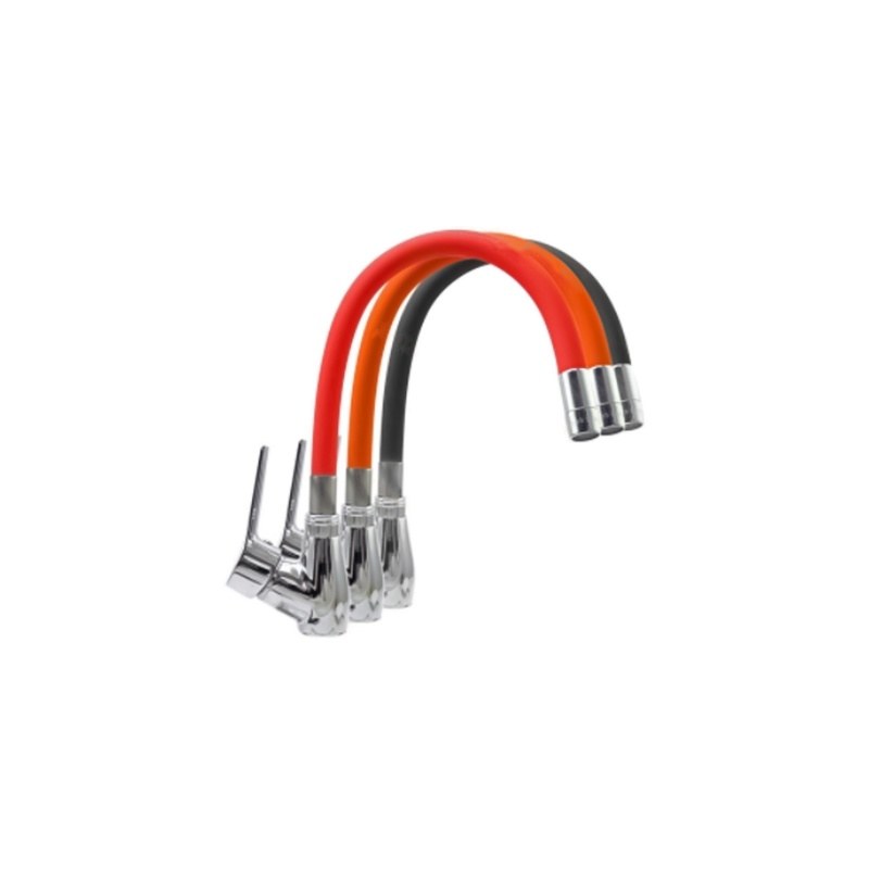 LT-10003-ZINC-TCSCLRLT kitchen faucet, kitchen mixer tap, sink faucet