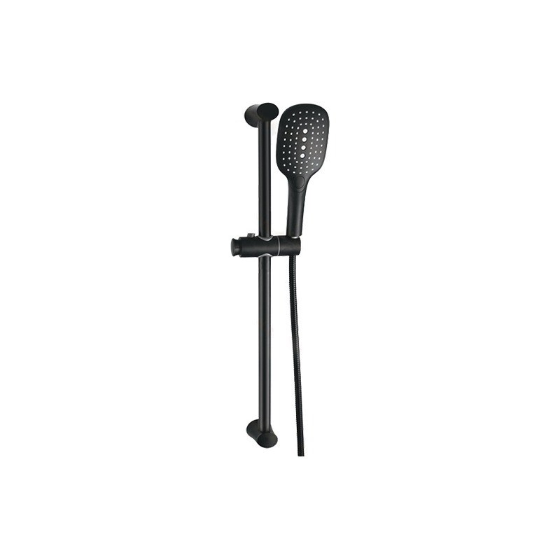 LT-10002-BRA-SJLYG shower slider bar, riser rail, shower rail