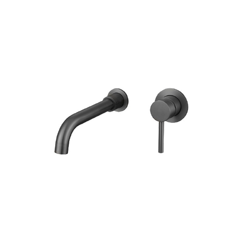 LT-10009-SS-QCMPLRLT basin faucet, washbasin mixer, lavatory faucet