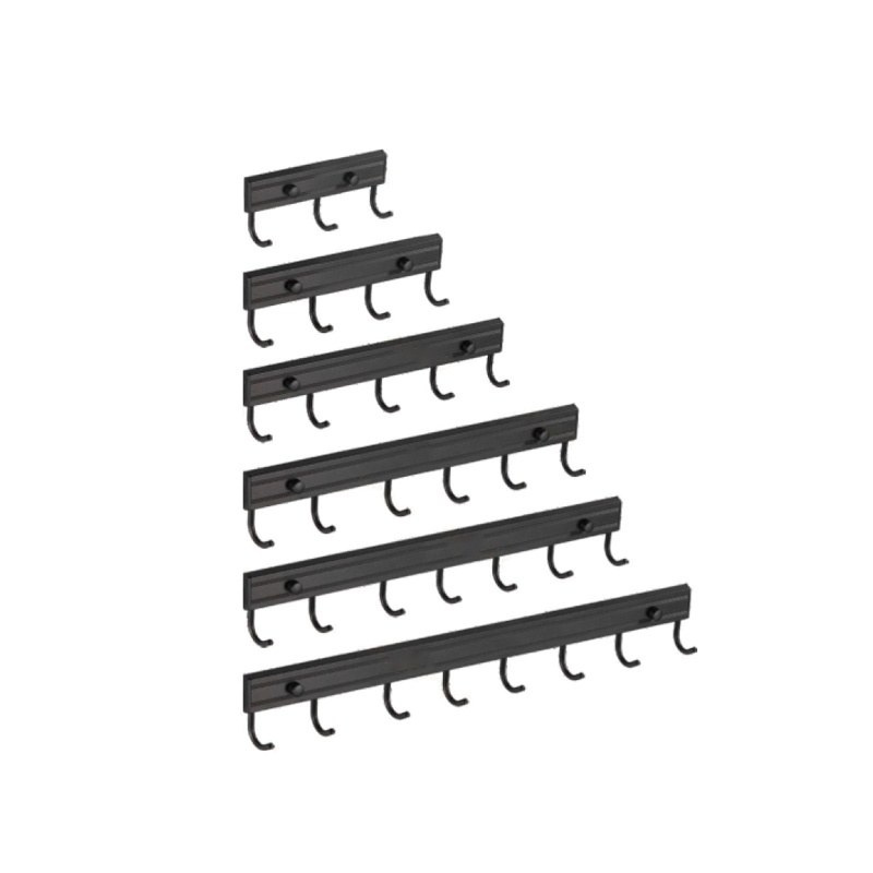 LT-AL9110 bathroom hardware set, towel bar, bath accessory