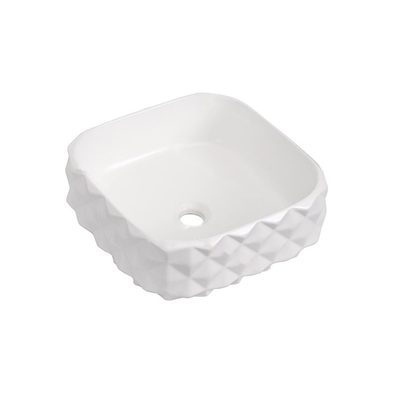 LT-6566-M-W white art-basins